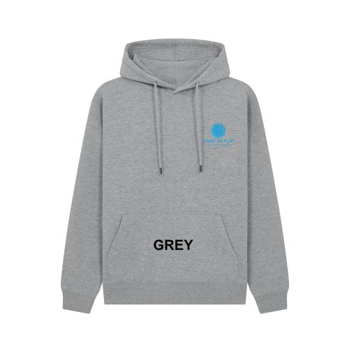 King's Ford leavers hoody